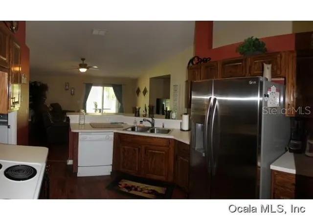 Photo 3 of Single Family Residence at 5 Fir Dr Run, Ocala, FL 34472 | MLS# OM428138 | | Sold on 2015-11-05