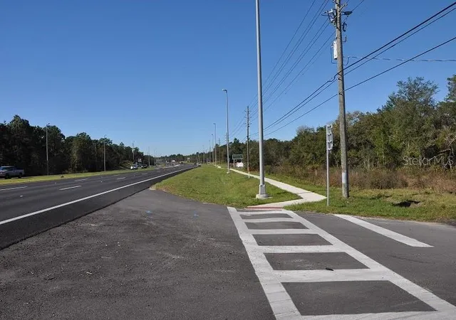 Photo 3 of Land for sale at 11507 Cortez Blvd #102, Brooksville, FL 34613 | MLS# W7823364 | Listing updated on 2026-03-04