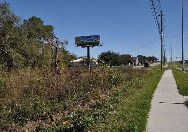 Photo 4 of Land for sale at 11507 Cortez Blvd #102, Brooksville, FL 34613 | MLS# W7823364 | Listing updated on 2026-03-04