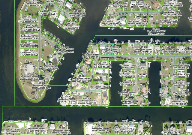 Photo 1 of Land for sale at 3265 Gulf Coast Dr, Hernando Beach, FL 34607 | MLS# W7823368 | Listing updated on 2026-03-04
