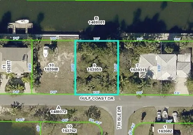 Photo 1 of Land for sale at 3333 Gulf Coast Dr, Hernando Beach, FL 34607 | MLS# W7823369 | Listing updated on 2026-03-04