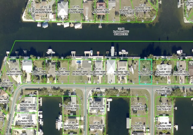 Photo 2 of Land for sale at 3333 Gulf Coast Dr, Hernando Beach, FL 34607 | MLS# W7823369 | Listing updated on 2026-03-04