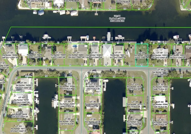 Photo 3 of Land for sale at 3333 Gulf Coast Dr, Hernando Beach, FL 34607 | MLS# W7823369 | Listing updated on 2026-03-04