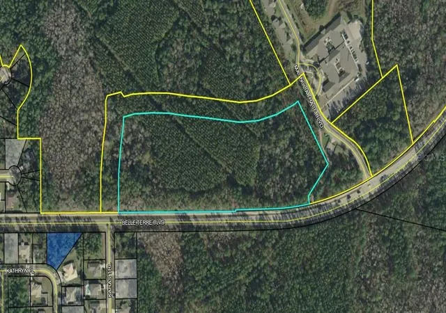 1st image of 300 Magnolia Trace, Palm Coast, FL 32164 | MLS# V4913715