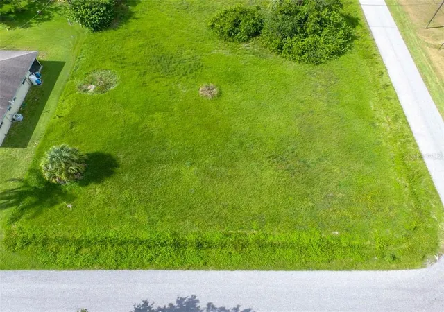 Photo 2 of Land for sale at 12000 Tamiami Lots 15 & 16 Trl S, North Port, FL 34287 | MLS# C7430068 | Listing updated on 2026-06-14