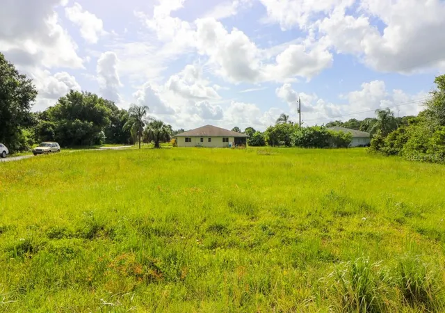 Photo 3 of Land for sale at 12000 Tamiami Lots 15 & 16 Trl S, North Port, FL 34287 | MLS# C7430068 | Listing updated on 2026-06-14