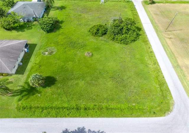 Photo 4 of Land for sale at 12000 Tamiami Lots 15 & 16 Trl S, North Port, FL 34287 | MLS# C7430068 | Listing updated on 2026-06-14