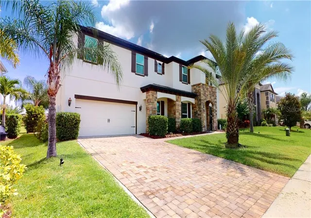 Photo 1 of Single Family Residence at 15465 Heron Hideaway Cir, Winter Garden, FL 34787 | MLS# O5877947 | | Sold on 2020-08-26