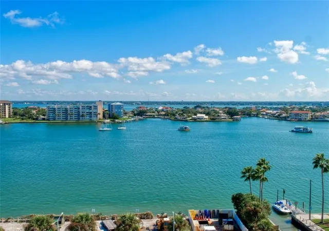 2nd image of 64 Bay Esplanade #501, Clearwater Beach, FL 33767 | MLS# U8091870