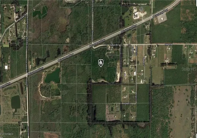 1st image of Dalbora Rd, Merritt Island, FL 32953 | MLS# A4475850