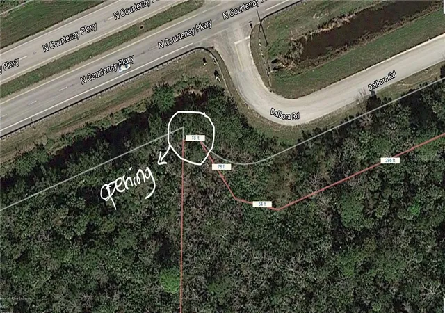 2nd image of Dalbora Rd, Merritt Island, FL 32953 | MLS# A4475850