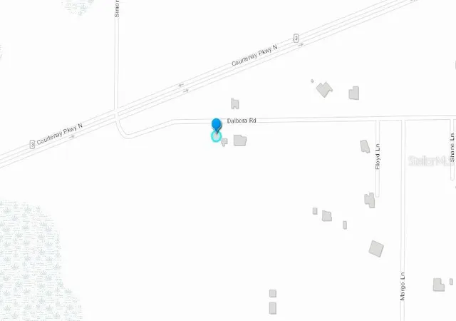 3rd image of Dalbora Rd, Merritt Island, FL 32953 | MLS# A4475850