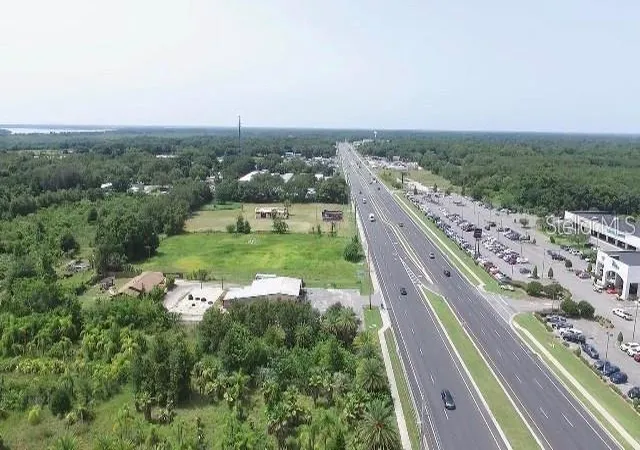 Photo 1 of Land for sale at 2165 Us Hwy 441/27, Fruitland Park, FL 34731 | MLS# G5033212 | Listing updated on 2026-08-12