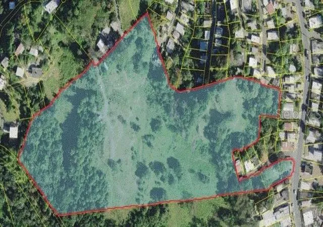 Photo 1 of Land for sale at Cll Kros Int Pr 169 St, Guaynabo, PR 00971 | MLS# PR9092387 | Listing updated on 2025-11-28