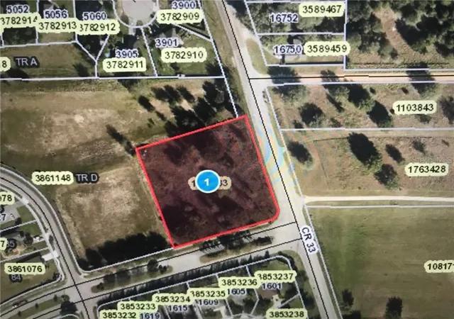 2nd image of Corner Of Cr 33 And Centennial Pkwy, Mascotte, FL 34753 | MLS# G5035496