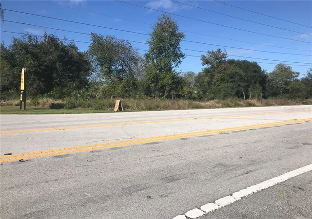 8th image of Corner Of Cr 33 And Centennial Pkwy, Mascotte, FL 34753 | MLS# G5035496