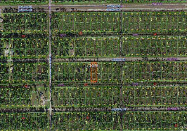 Photo 2 of Land for sale at Belmonte Dr, Indian Lake Estates, FL 33855 | MLS# P4913409 | Listing updated on 2026-10-02