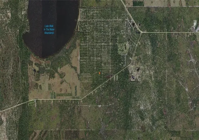 Photo 1 of Land for sale at Calendula Dr, Indian Lake Estates, FL 33855 | MLS# P4913411 | Listing updated on 2026-10-02