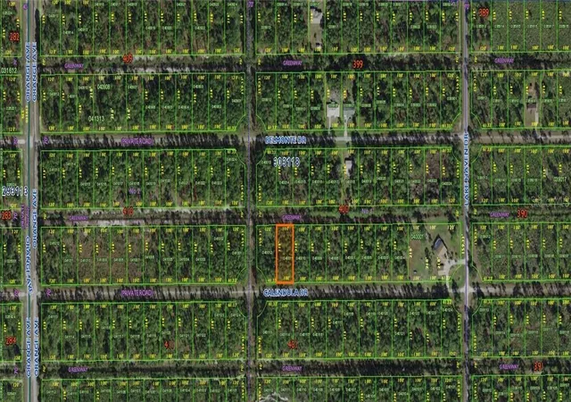 Photo 2 of Land for sale at Calendula Dr, Indian Lake Estates, FL 33855 | MLS# P4913411 | Listing updated on 2026-10-02