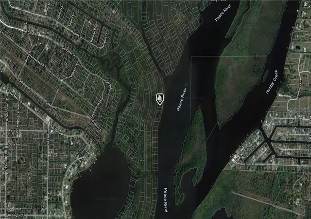 Photo 1 of Land for sale at 1510 Sorrento Dr, Punta Gorda, FL 33983 | MLS# A4487616 | Listing updated on 2025-12-01