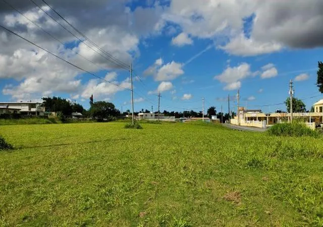 Photo 1 of Land for sale at Pr 174 San Agustin, Bayamon, PR 00959 | MLS# PR9092666 | Listing updated on 2025-11-28