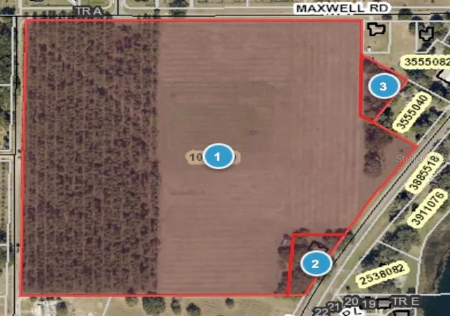 Photo 2 of Land for sale at State Road 19, Umatilla, FL 32784 | MLS# O5924960 | Listing updated on 2026-10-09