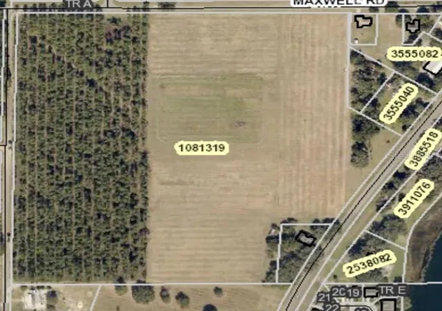 Photo 3 of Land for sale at State Road 19, Umatilla, FL 32784 | MLS# O5924960 | Listing updated on 2026-10-09