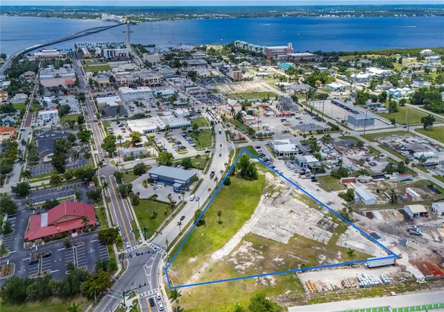 1st image of 500 Tamiami Trl, Punta Gorda, FL 33950 | MLS# C7439153