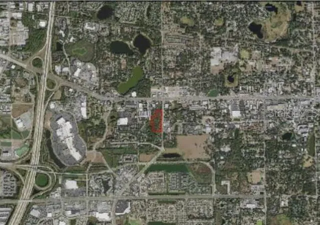 Photo 1 of Land for sale at 0 S Lakewood Dr, Brandon, FL 33511 | MLS# T3294626 | Listing updated on 2026-06-23