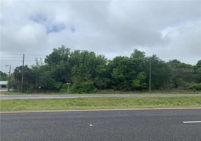 Land for sale at 0 N Woodland Blvd, DELAND, FL 32720 | MLS# V4918224