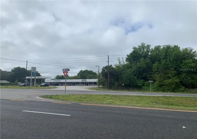 Photo 2 of Land for sale at 0 N Woodland Blvd, Deland, FL 32720 | MLS# V4918224 | Listing updated on 2026-05-19