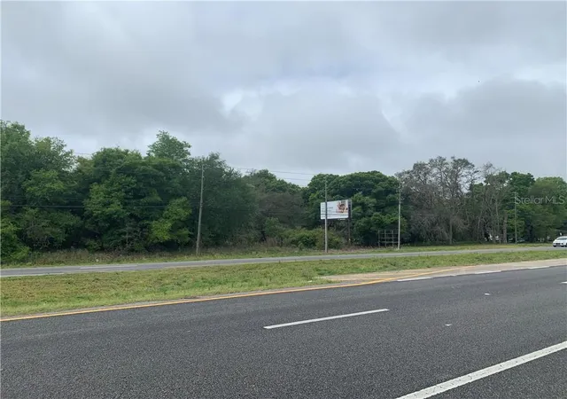 Photo 3 of Land for sale at 0 N Woodland Blvd, Deland, FL 32720 | MLS# V4918224 | Listing updated on 2026-05-19