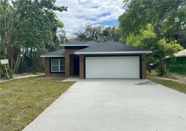 1st image of 0 Jones Ave, Sanford, FL 32771 | MLS# O5931885