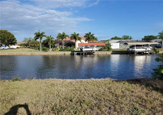 Photo 1 of Land for sale at 4228 Eastlake Ct, Port Charlotte, FL 33948 | MLS# D6117396 | Listing updated on 2026-02-06