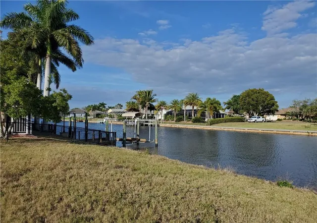 Photo 2 of Land for sale at 4228 Eastlake Ct, Port Charlotte, FL 33948 | MLS# D6117396 | Listing updated on 2026-02-06