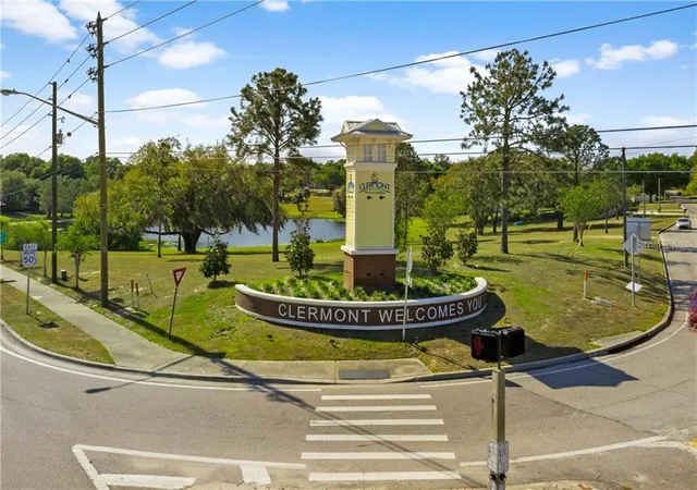 Homes for sale in Clermont, FL | 901 12th St, Clermont, FL 34711 | MLS# G5040558