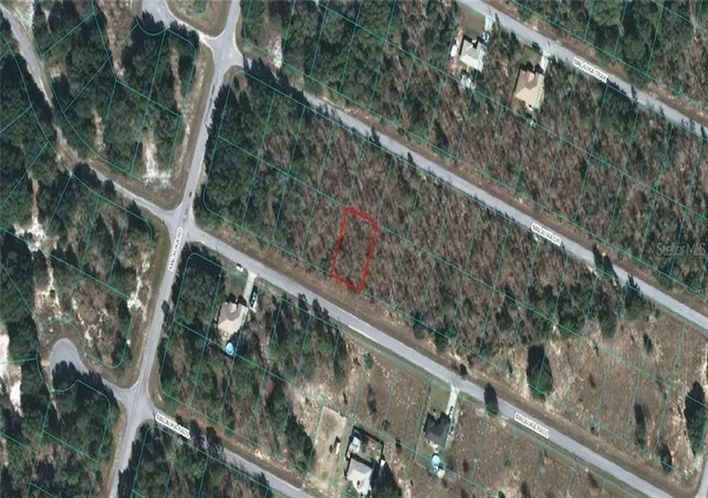 1st image of 00 Malauka Radl, Ocklawaha, FL 32179 | MLS# OM618591
