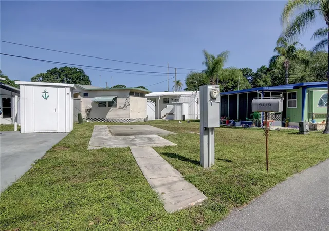 1st image of 4776 66th Ln N #12, Saint Petersburg, FL 33709 | MLS# T3304228