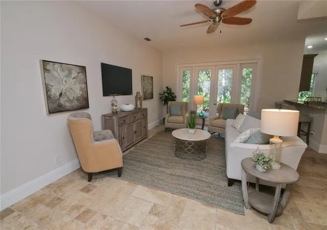Photo 2 of Sale Pending at 7730 Hidden Creek Loop #102, Bradenton, FL 34202 | MLS# U8122919 | Listing updated on 2025-08-07