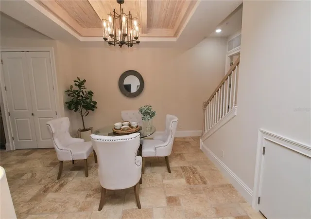 Photo 3 of Sale Pending at 7730 Hidden Creek Loop #102, Bradenton, FL 34202 | MLS# U8122919 | Listing updated on 2025-08-07
