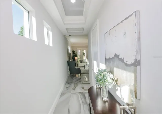 Photo 3 of Sale Pending at 7834 Hidden Creek Loop #104, Bradenton, FL 34202 | MLS# U8122930 | Listing updated on 2025-10-15