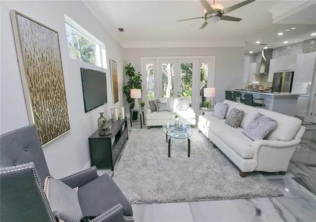 Photo 4 of Sale Pending at 7834 Hidden Creek Loop #104, Bradenton, FL 34202 | MLS# U8122930 | Listing updated on 2025-10-15