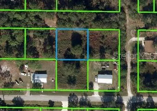 Photo 1 of Land for sale at 2817 W Cordova Rd, Avon Park, FL 33825 | MLS# OM620378 | Listing updated on 2026-09-01
