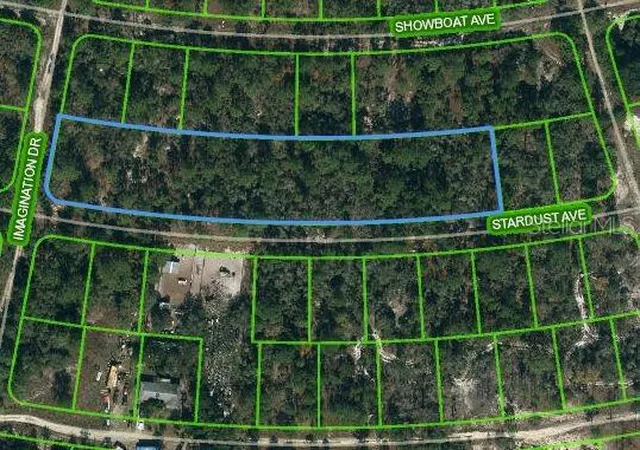 1st image of 350 Stardust Ave, Lake Placid, FL 33852 | MLS# OM620811