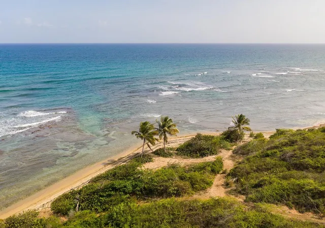 Photo 1 of Land for sale at 344 La Hueca Blf, Vieques, PR 00765 | MLS# PR9093451 | Listing updated on 2026-10-29