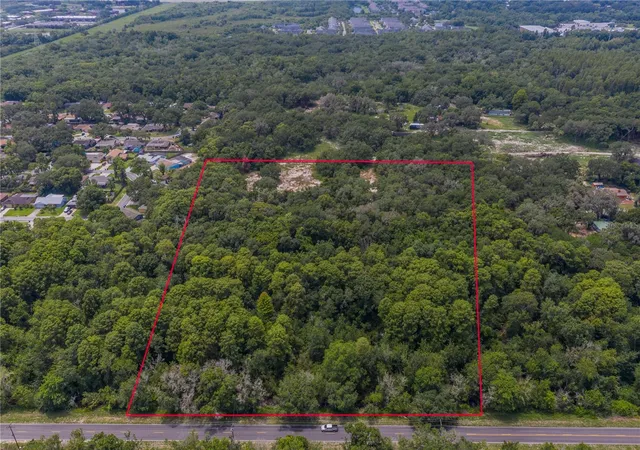Photo 1 of Land for sale at 7819 E Elm St, Tampa, FL 33610 | MLS# T3312366 | Listing updated on 2026-10-28