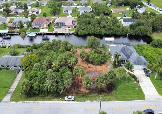 Photo 1 of Land for sale at 18037 Ohara Dr, Port Charlotte, FL 33948 | MLS# C7445067 | Listing updated on 2026-08-26