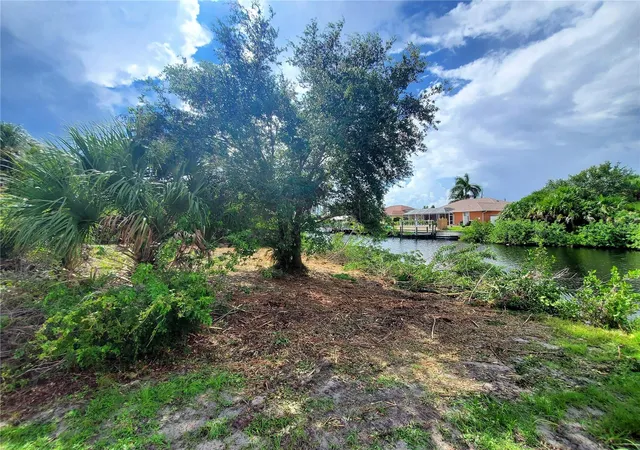 Photo 2 of Land for sale at 18037 Ohara Dr, Port Charlotte, FL 33948 | MLS# C7445067 | Listing updated on 2026-08-26