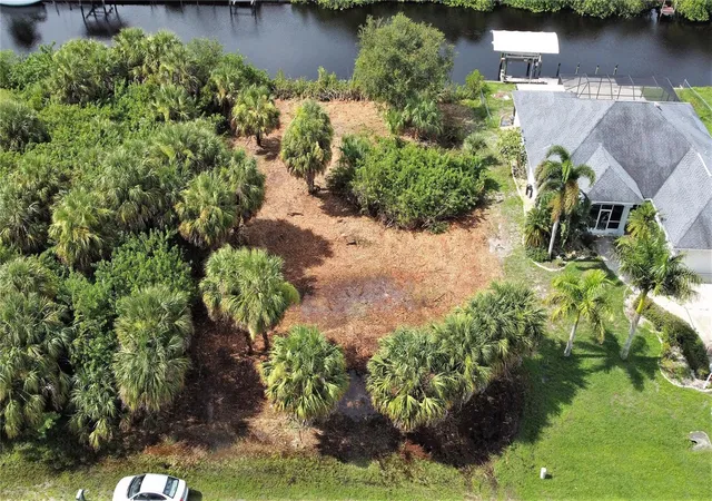 Photo 3 of Land for sale at 18037 Ohara Dr, Port Charlotte, FL 33948 | MLS# C7445067 | Listing updated on 2026-08-26