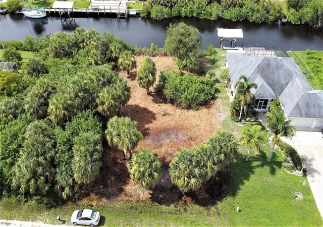 Photo 4 of Land for sale at 18037 Ohara Dr, Port Charlotte, FL 33948 | MLS# C7445067 | Listing updated on 2026-08-26
